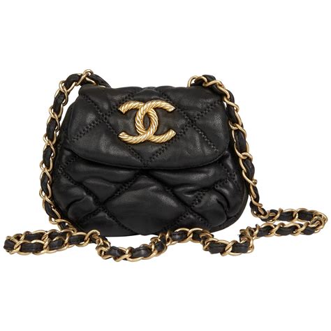 chanel bubble bag for sale|Chanel Bubble Bag .